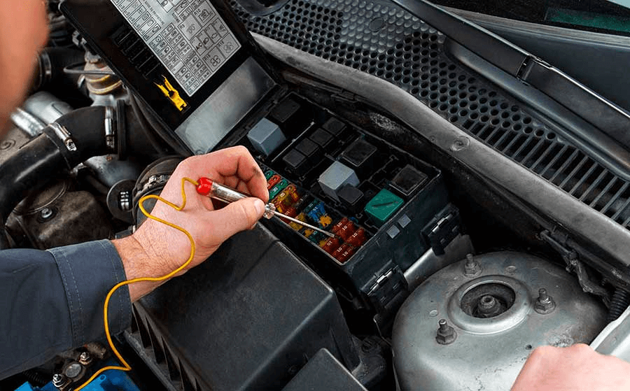 Automobiliu autoservisas vilniuje